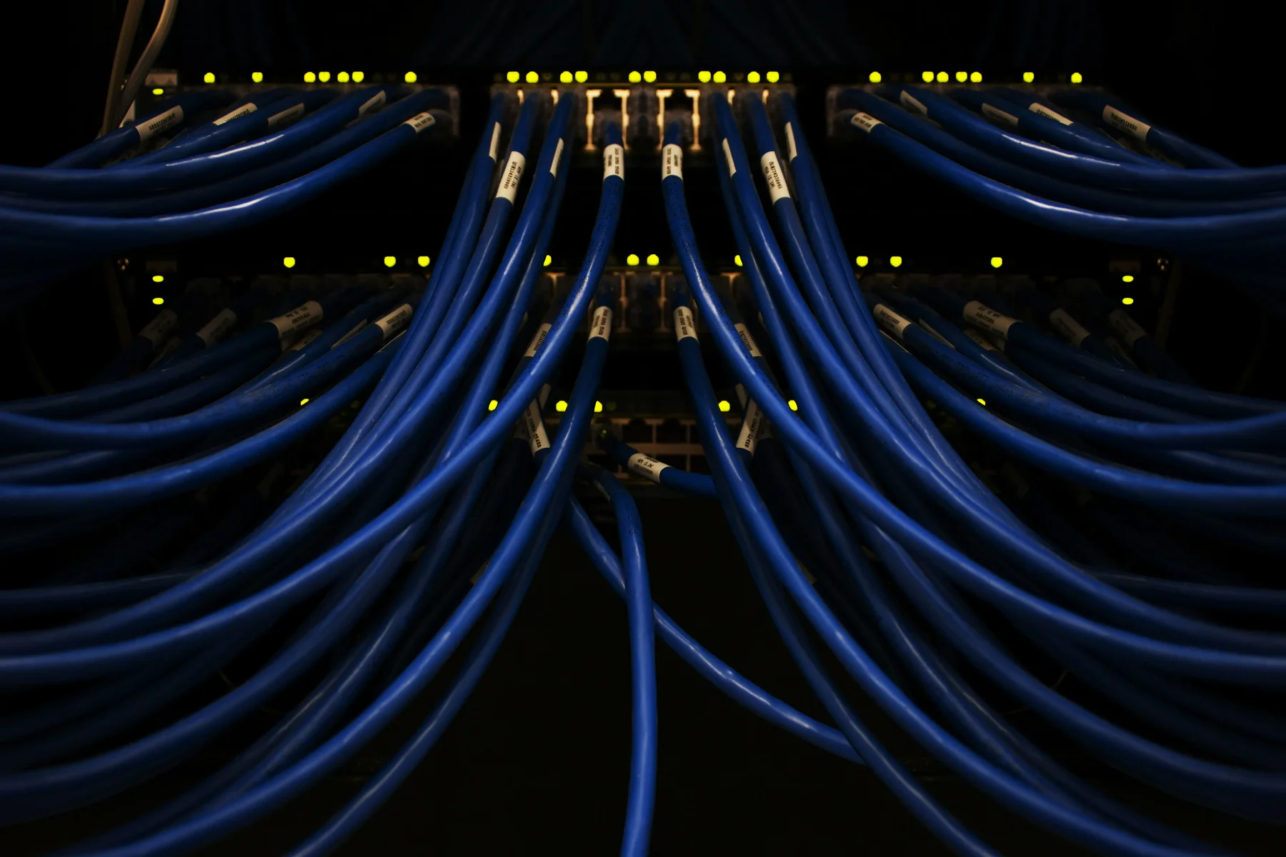 Hosting infrastructure