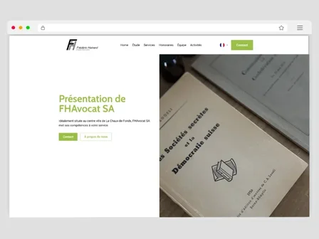 FHAVOCAT.CH